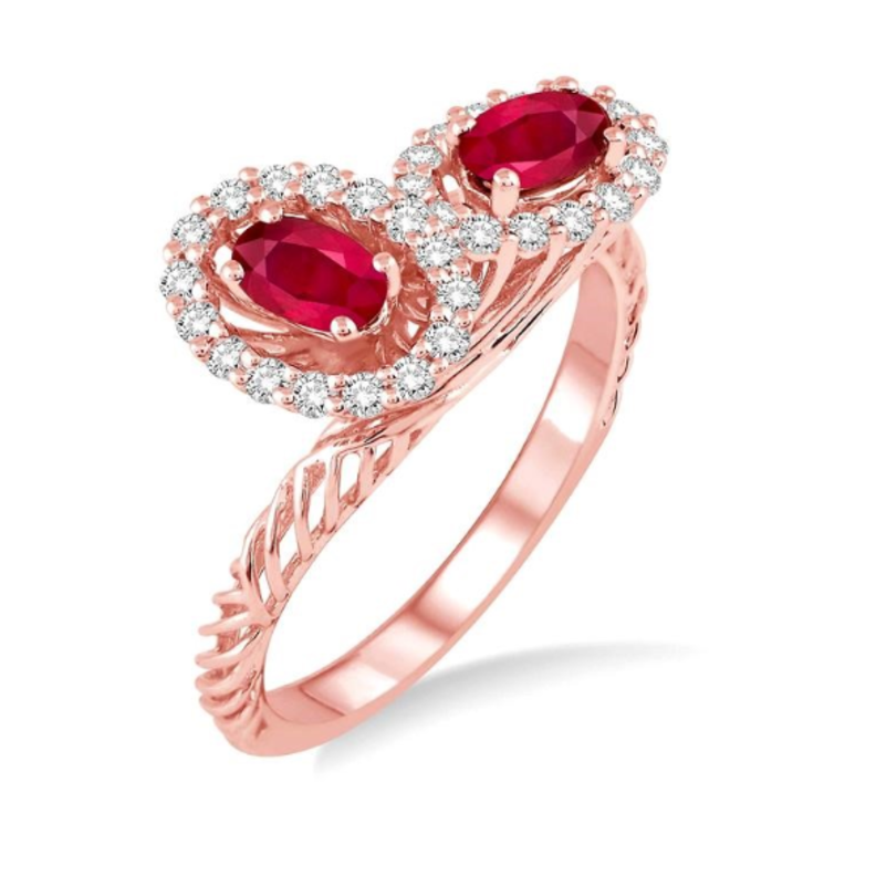 خاتم من أنيتا كو Anita Ko