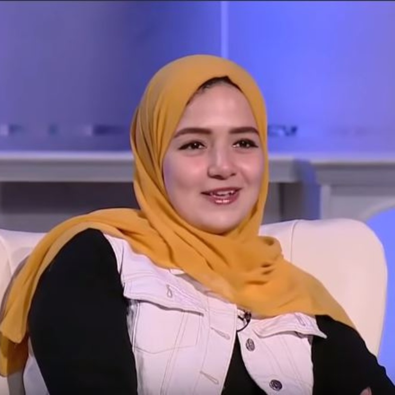 سارة يونس شلبي 