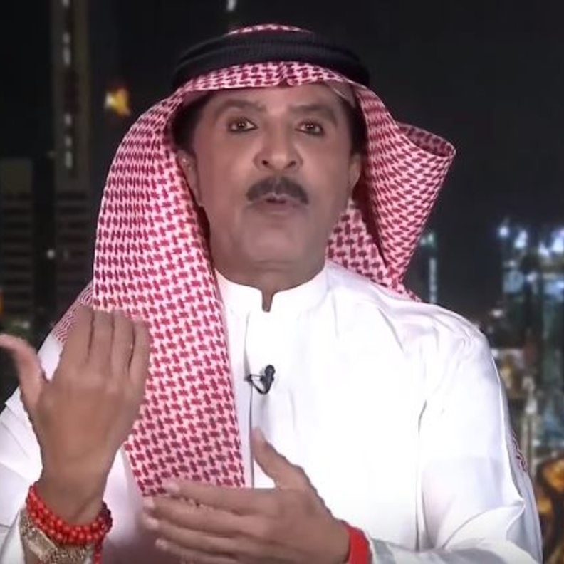 عبد الله بالخير 