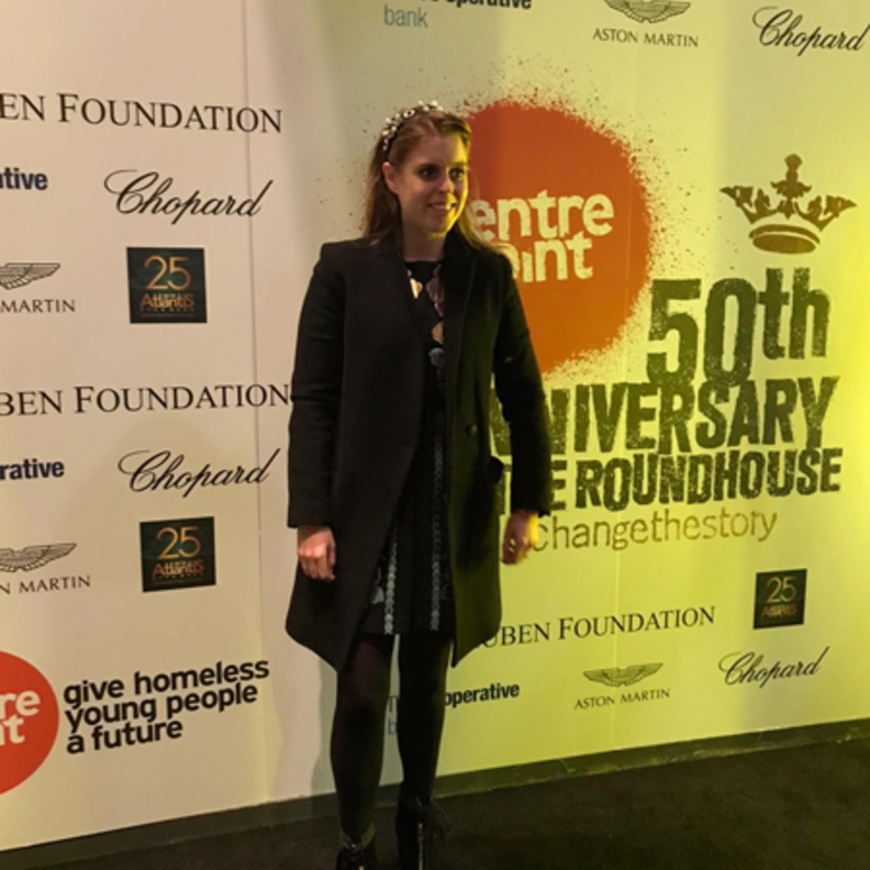 الأمير وليام