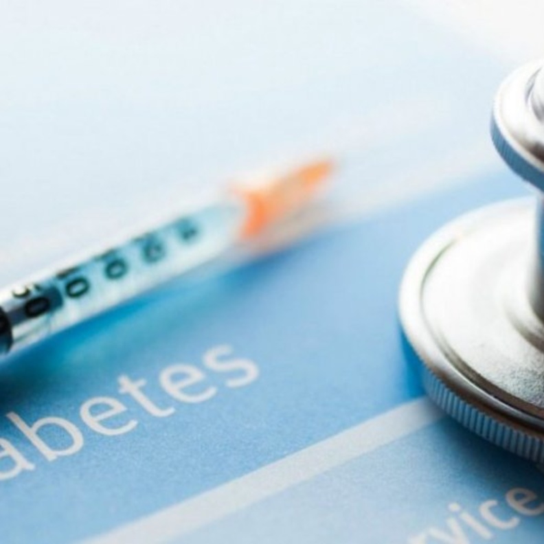  السكري من النوع الأول و الثاني وسكري الحمل هي أنواع مرض السكري