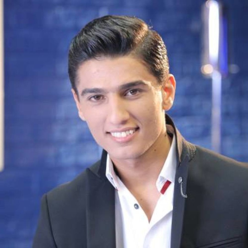 محمد عساف