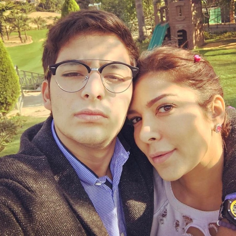 خالد الزغبي