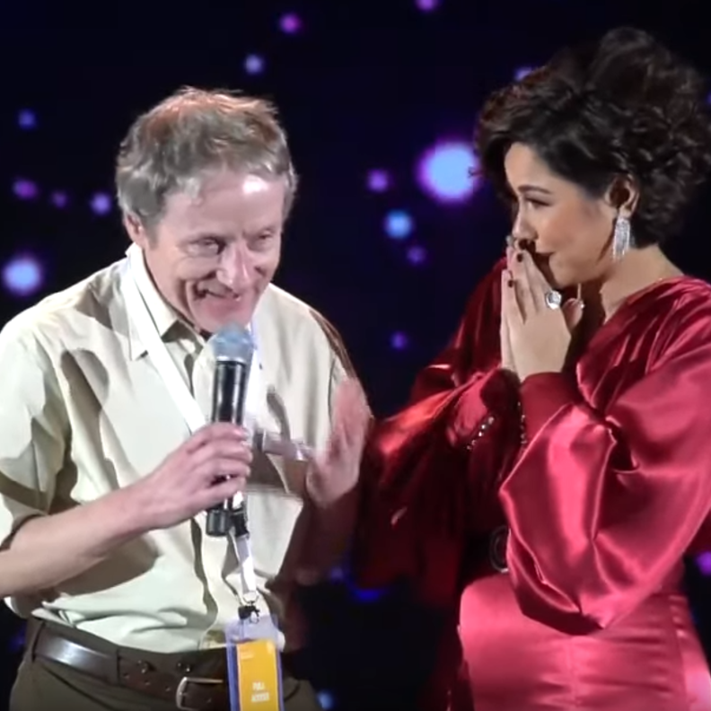 شيرين عبد الوهاب في موسم الرياض