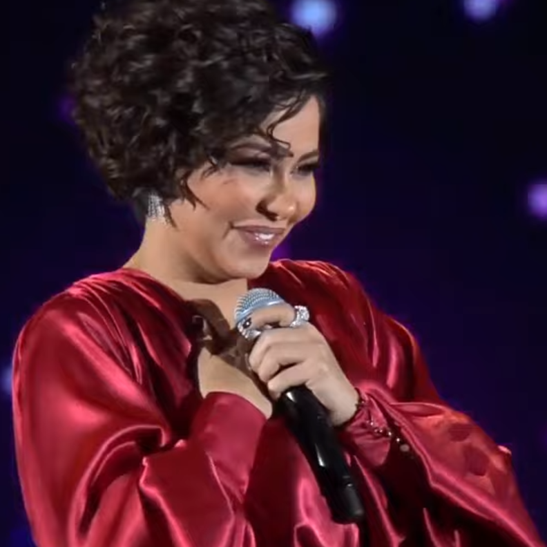 شيرين عبد الوهاب