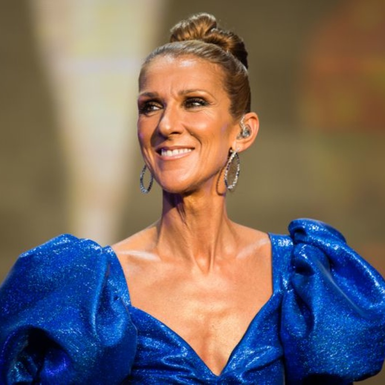 Celine Dion سيلين ديون 