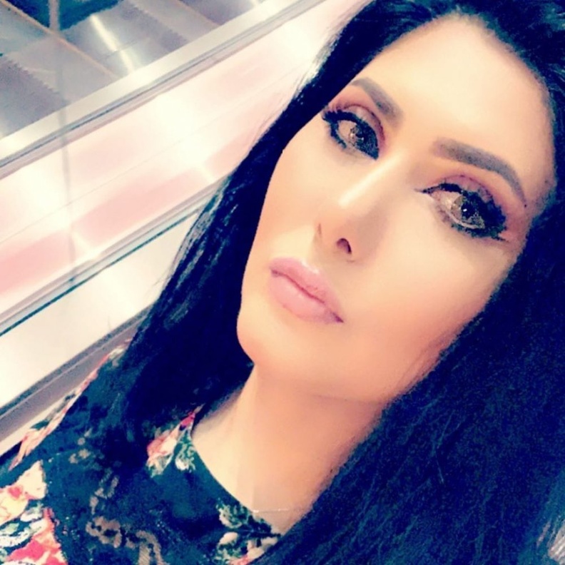 ملاك الكويتية