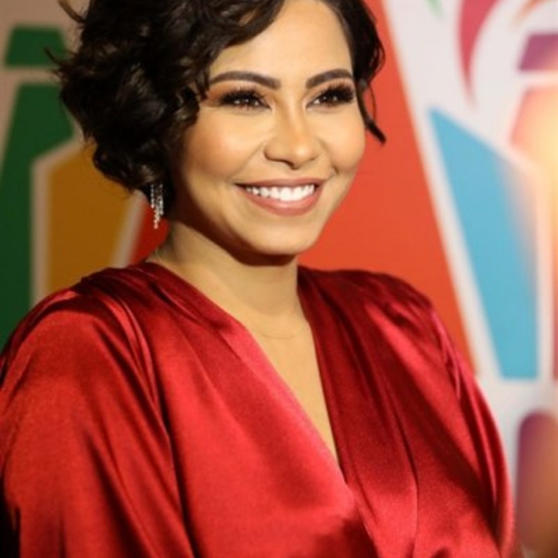 شيرين عبدالوهاب