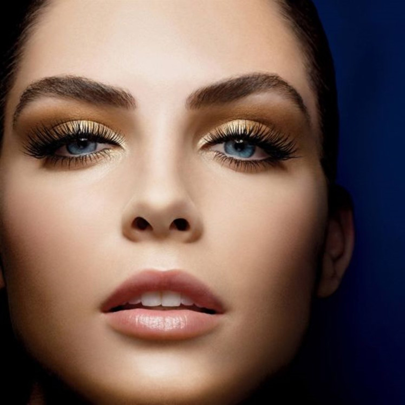 اهم اسباب تساقط الرموش بكثرة وطرق علاجها