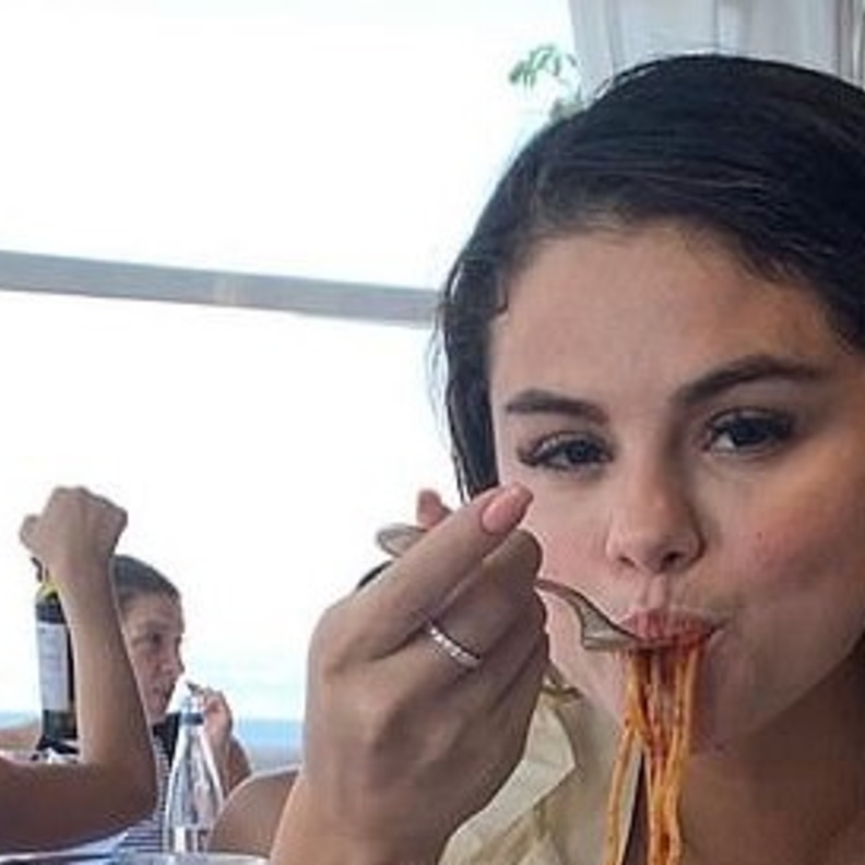 سيلينا جوميز