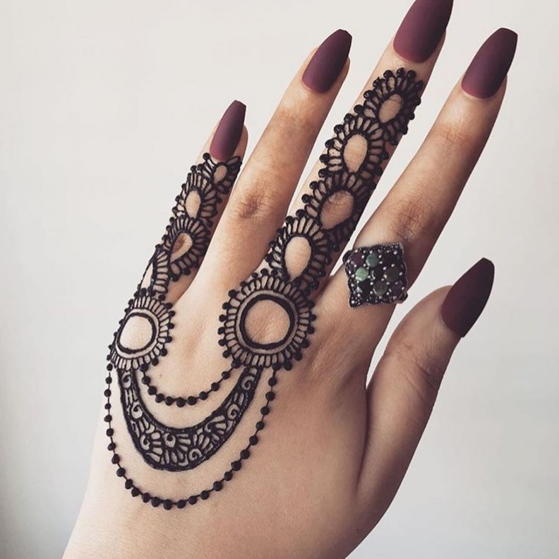 اختيار الحناء الخام مع الخبراء المتخصصين لازالتها فيما بعد بطريقةسهلة وطبيعية