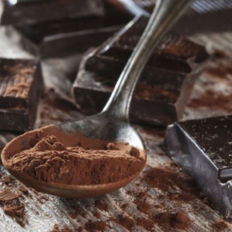 الشوكولاته تعزز صحة الدماغ