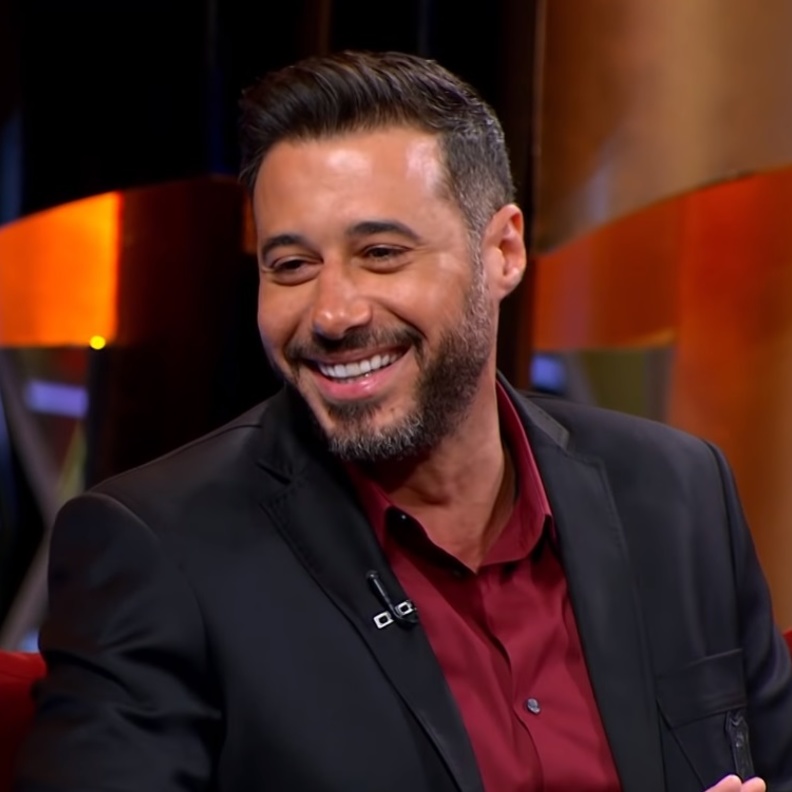 احمد السعدني