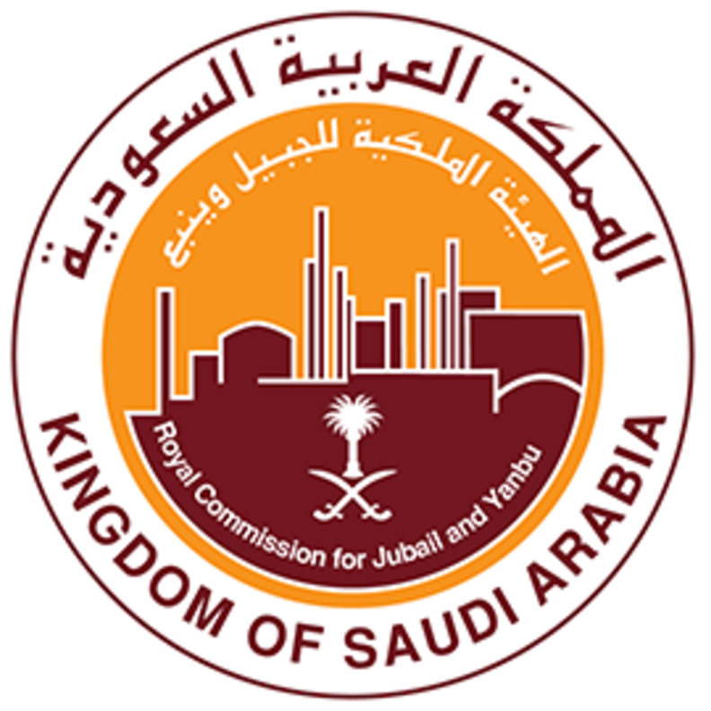 الهيئة الملكية بالجبيل وينبع