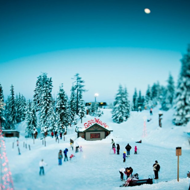 أجواء كلاسيكية في جاستاون