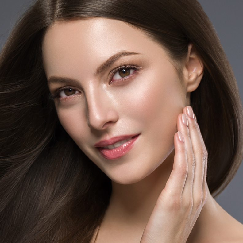 استخدمي ماسك البيض لشد البشرة الدهنية