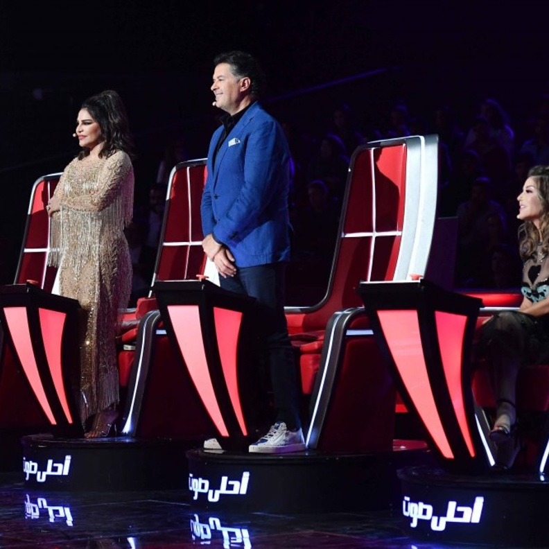 The Voice 5