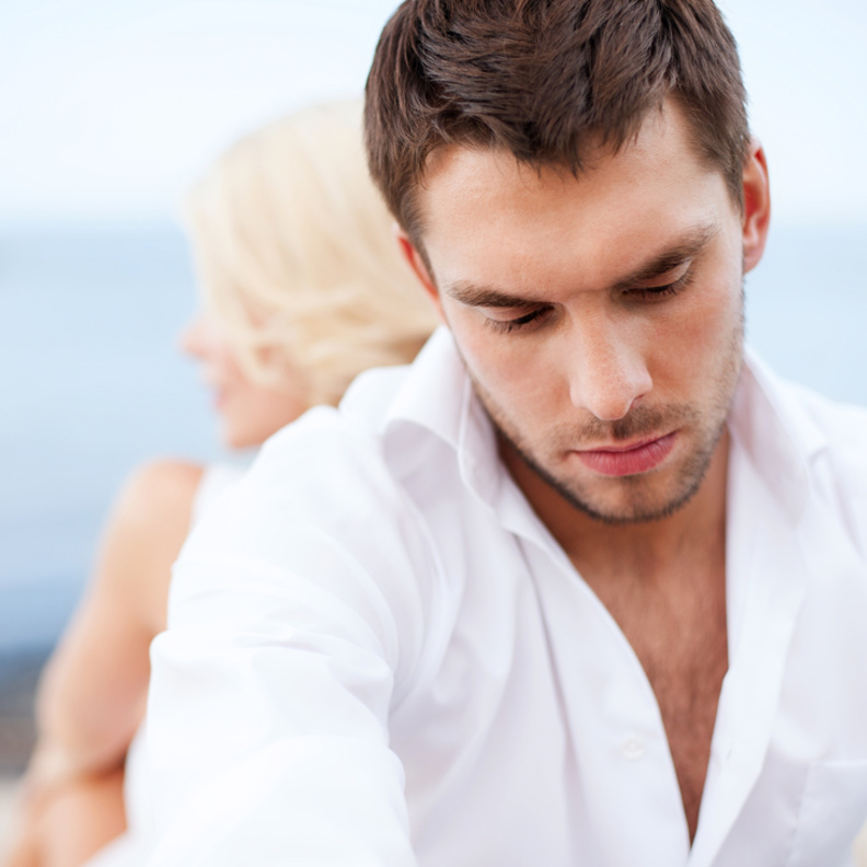 6 تصرفات للمرأة تضعف من حب الرجل لها