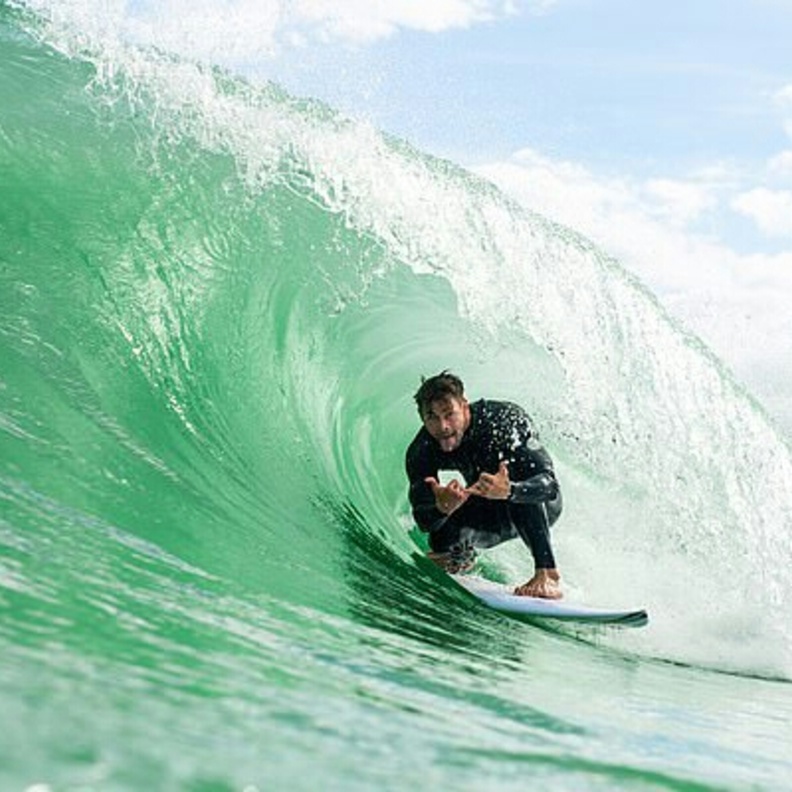 كريس هيمسورث 