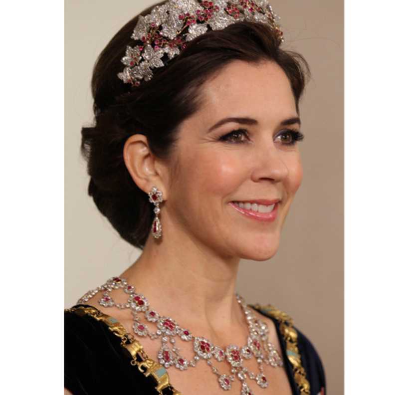 تاج The Oriental Circlet