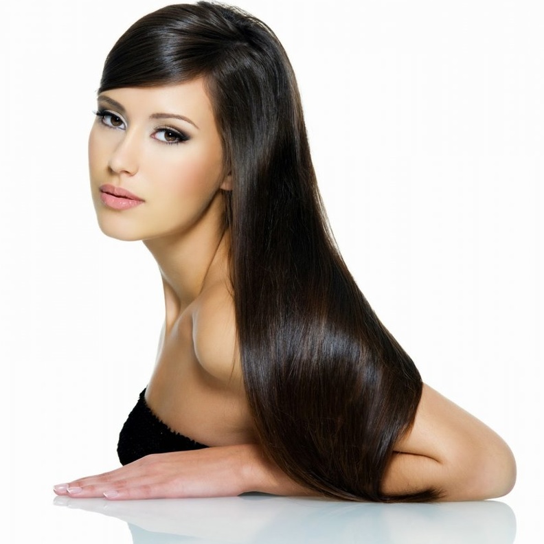 زيت الزيتون لفرد الشعر من الجذور إلى الأطراف بأقل التكالف