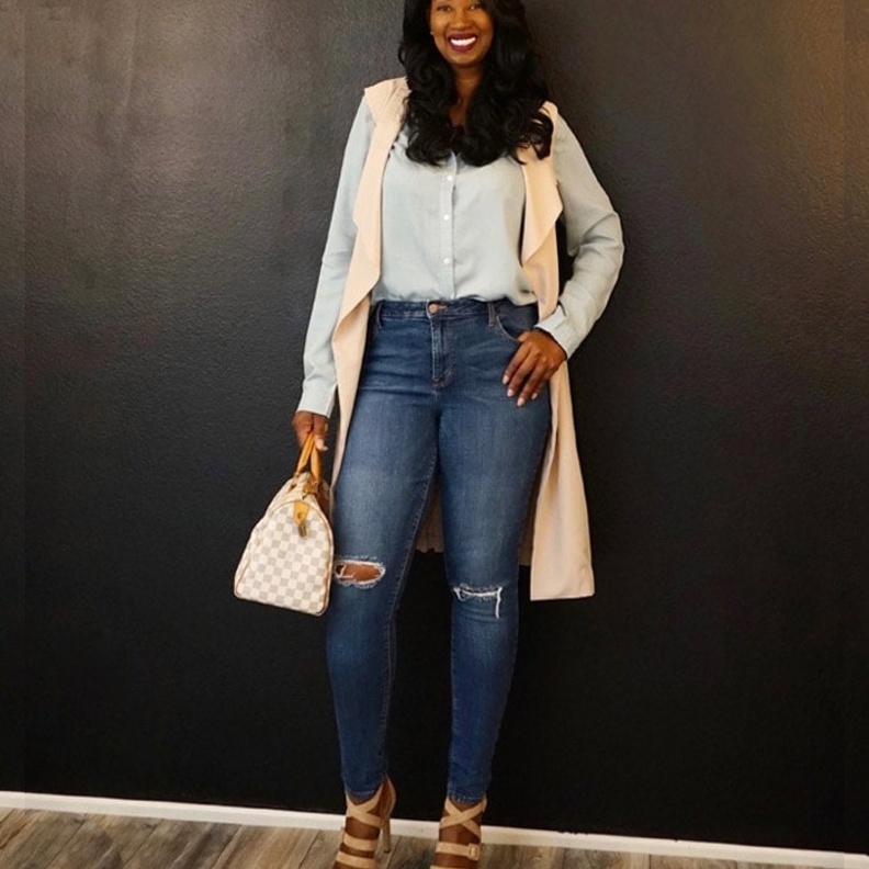 كلما زاد الطول زاد التعرض لأمراض القلب