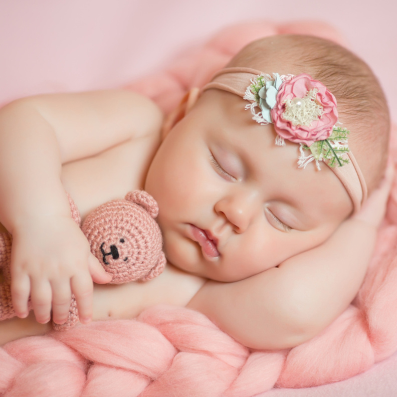 أسماء بنات بمعنى الورد والزهور 2020