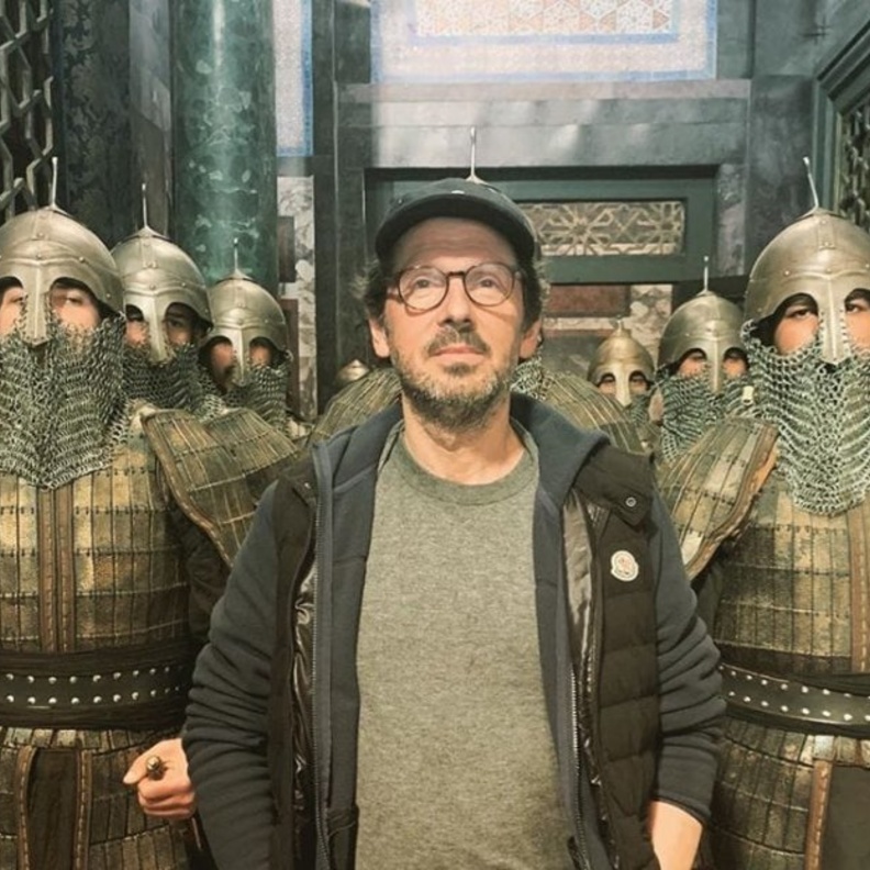 المخرج بيتر ويبر