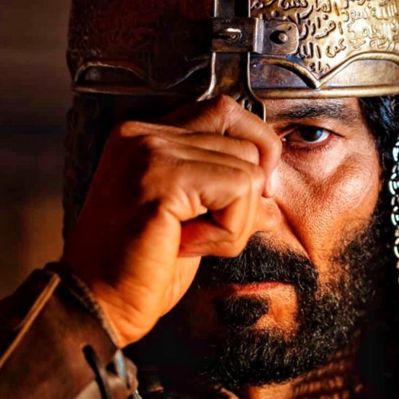 خالد النبوي