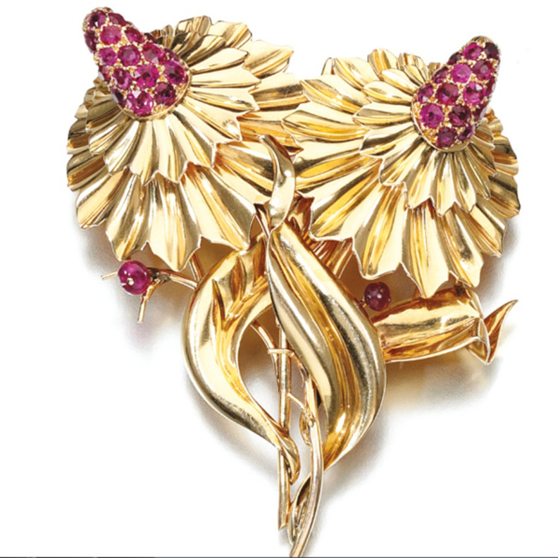 اسوارة من القرن الـ19