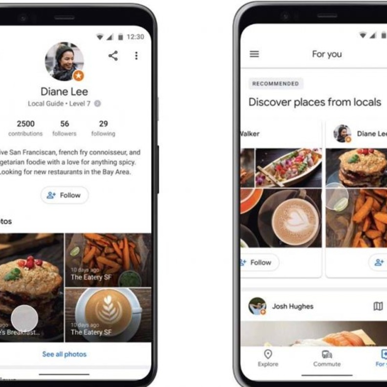  جوجل طرحت هذه الميزة الجديدة في شكل تجريبي في عدد من الدول في الوقت الراهن