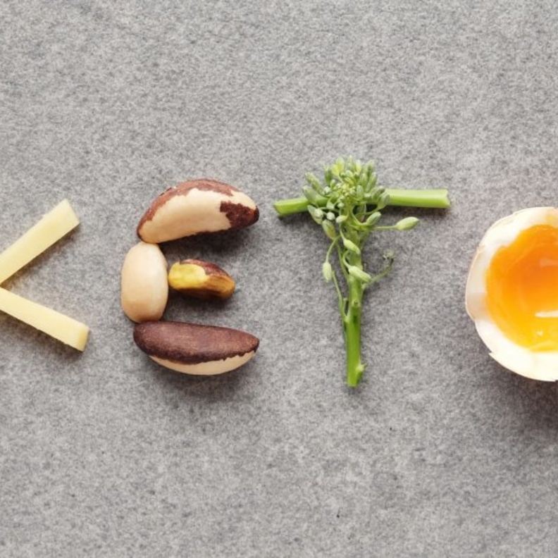 رجيم الكيتو دايت يعتمد على تناول الدهون مقابل التقليل من تناول الكربوهيدرات