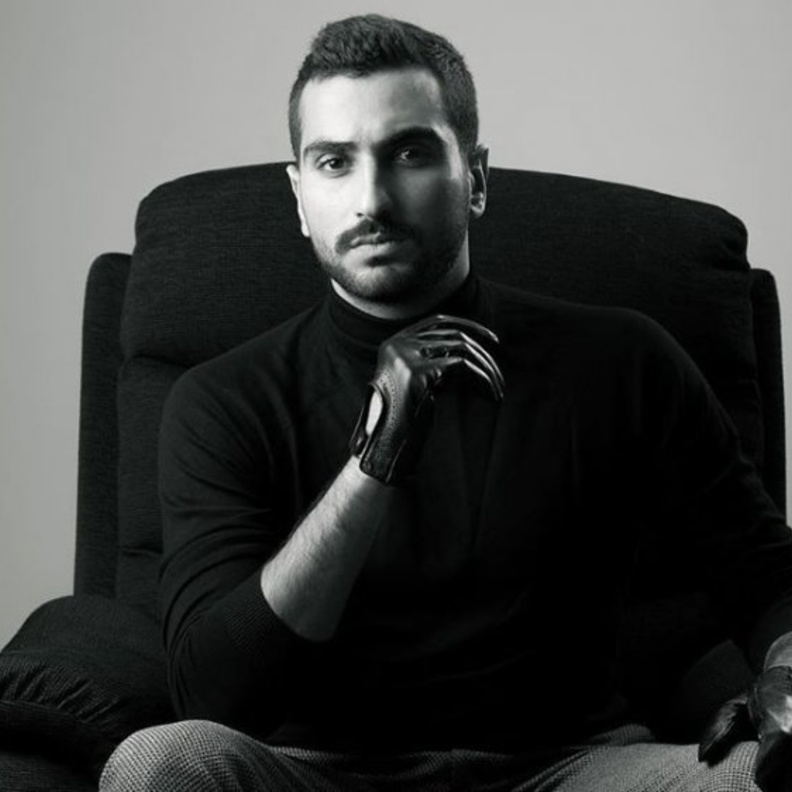 محمد الشرنوبي