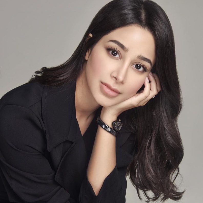 أسيل عمران تستعد لبطولة فيلم سينمائي