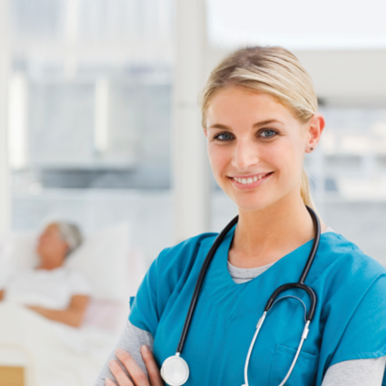  عمل المرأة في التمريض يضر القلب