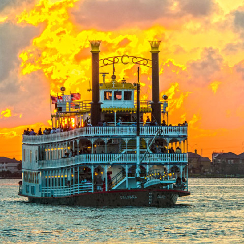 جزيرة بادري