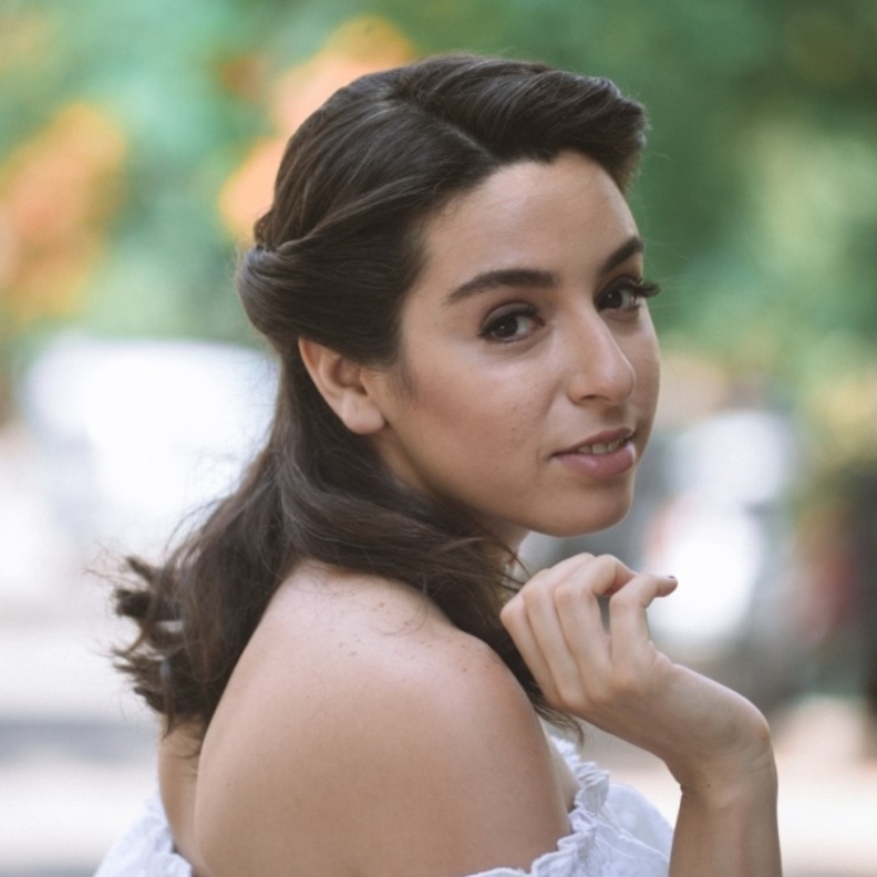 سارة عبد الرحمن