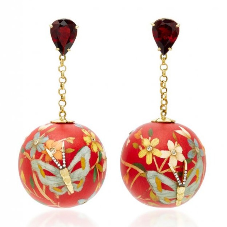 سوار من شوميه Chaumet