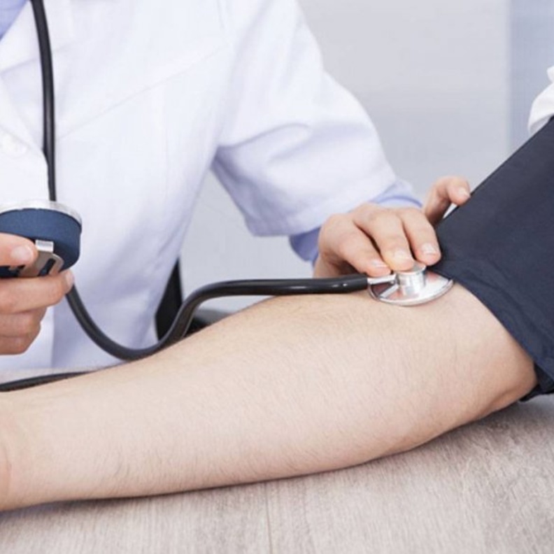 ضغط الدم بكل أنواعه خطر على الصحة