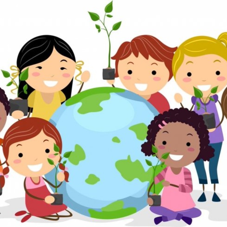 شعار اليوم العالمي للطفل 2019