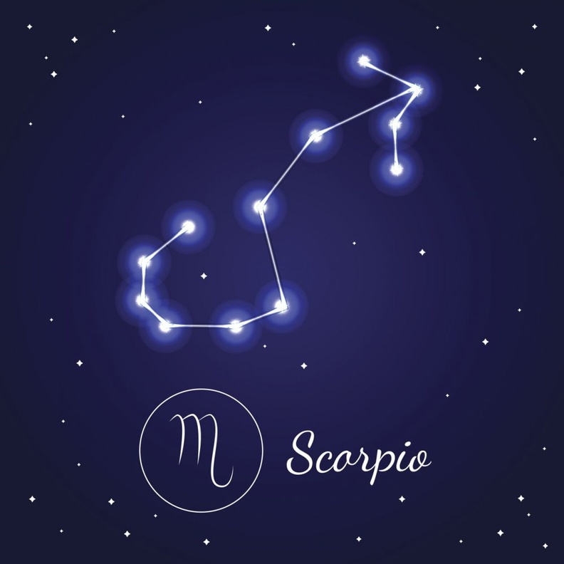  قد يقاطع رجل برج العقرب شخصاً ما لمدى الحياة نتيجة خلاف بينهما