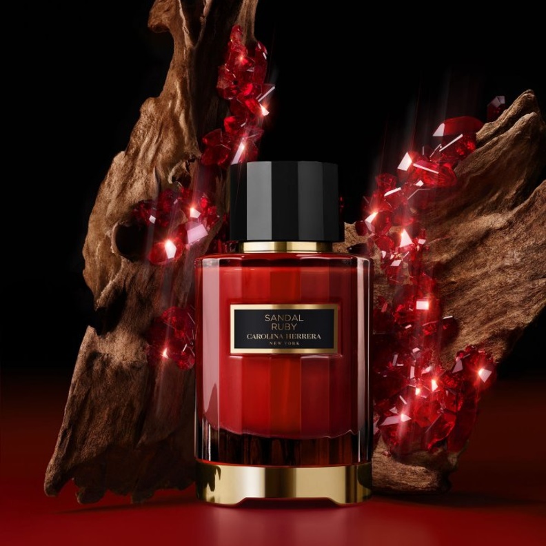 عطر "باد بوي" BAD BOY
