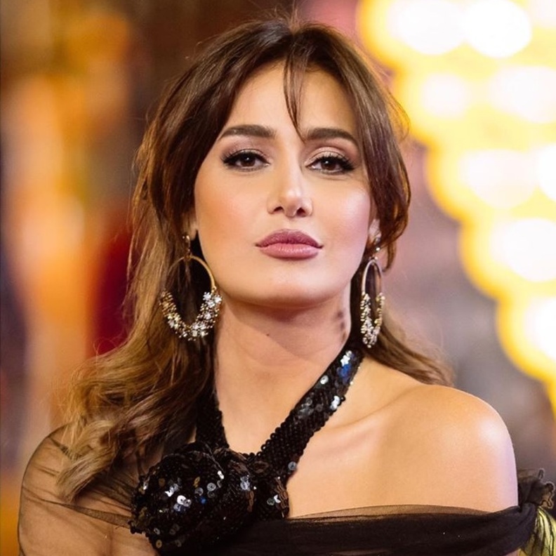 من بدت الأجمل في مهرجان القاهرة السينمائي