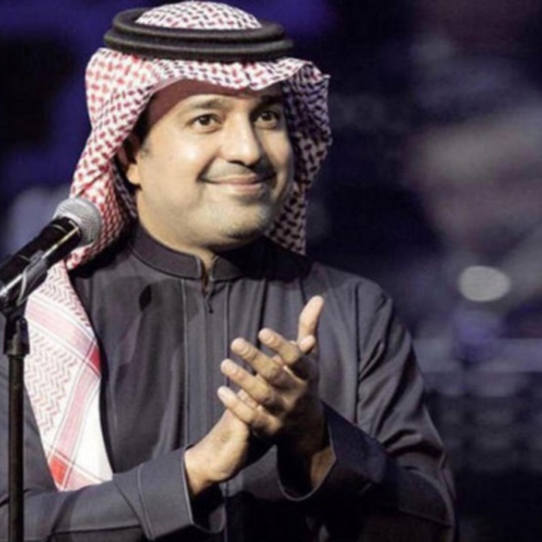 راشد الماجد
