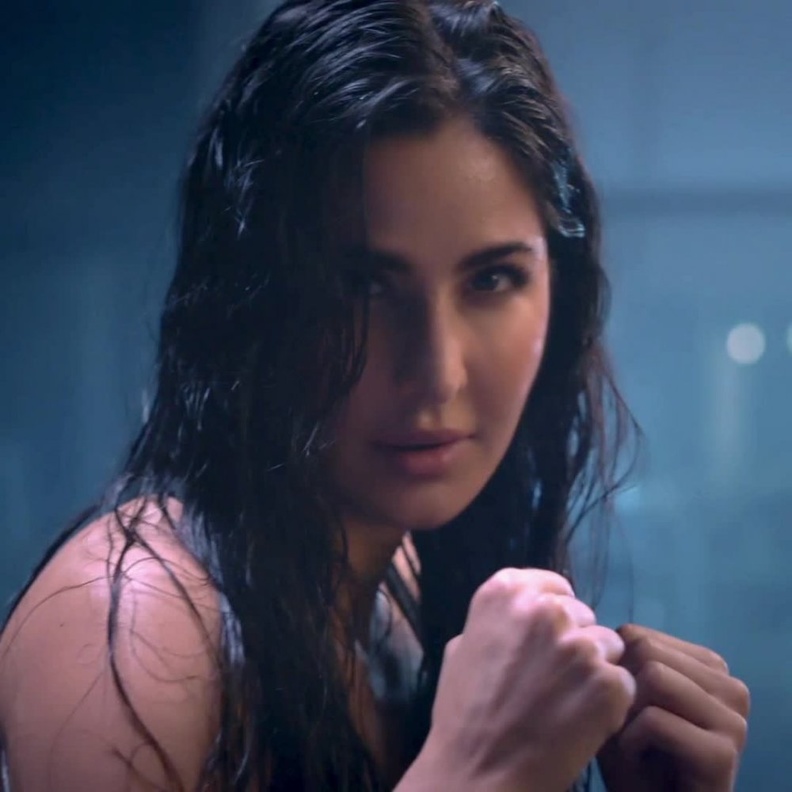 كاترينا كيف