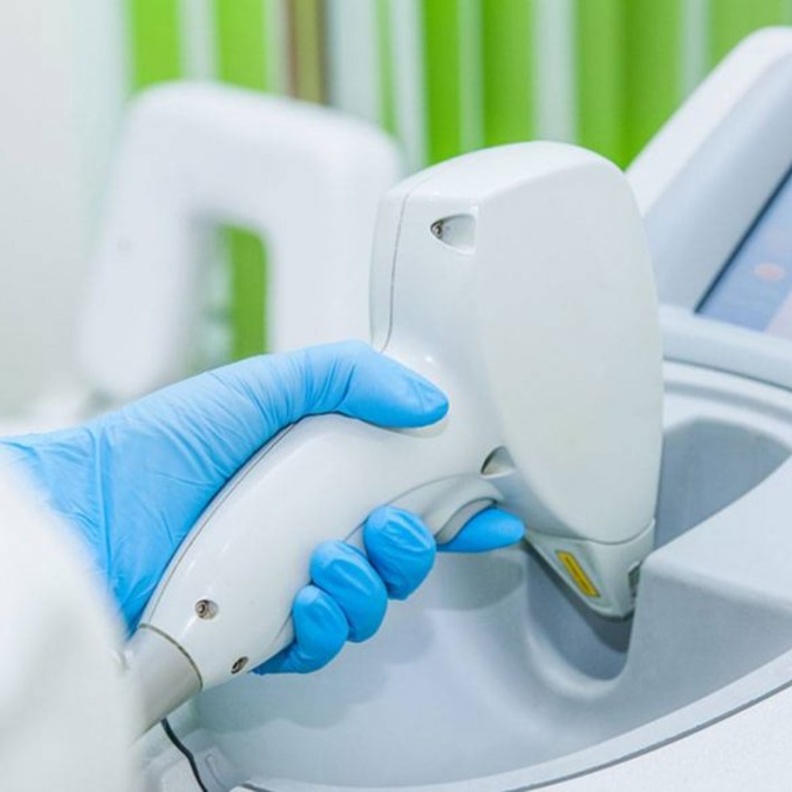 فوائد واضرار استخدام الليزر للمنطقة الحساسة قبل الزواج