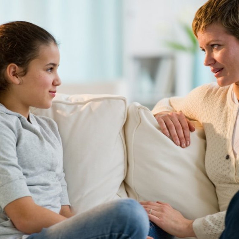 قواعد الاتيكيت الاساسية للاطفال حتى سن الثامنة