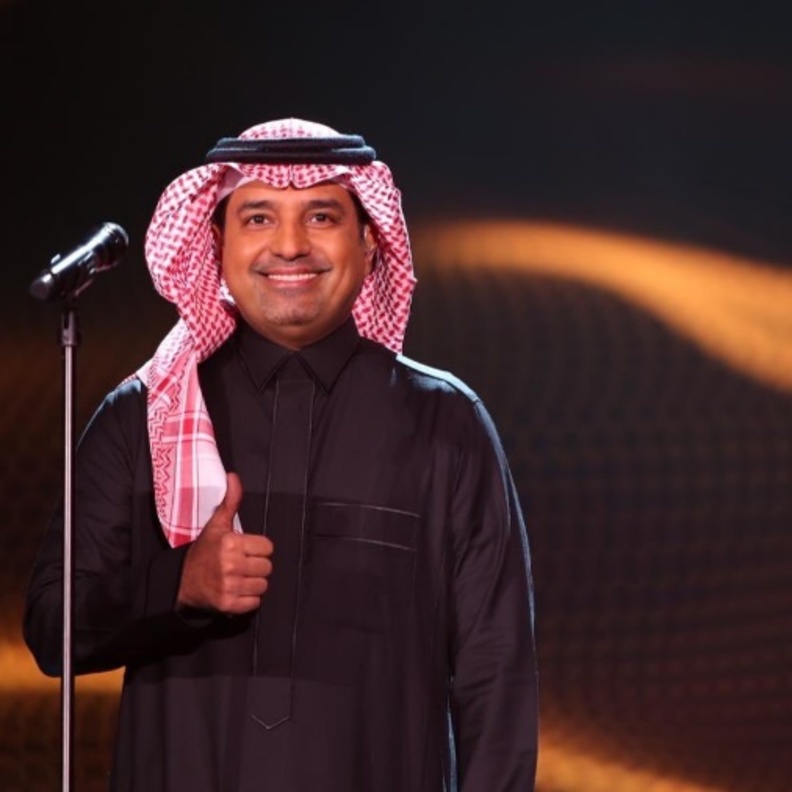 راشد الماجد