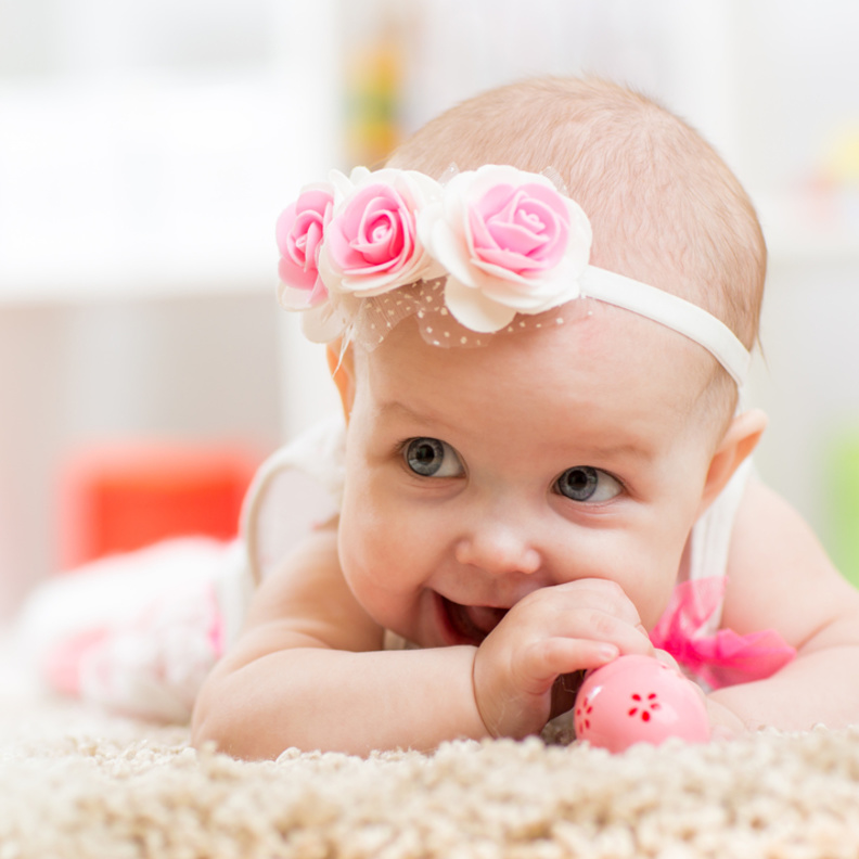 اسماء بنات بحرف الالف جديدة 2020