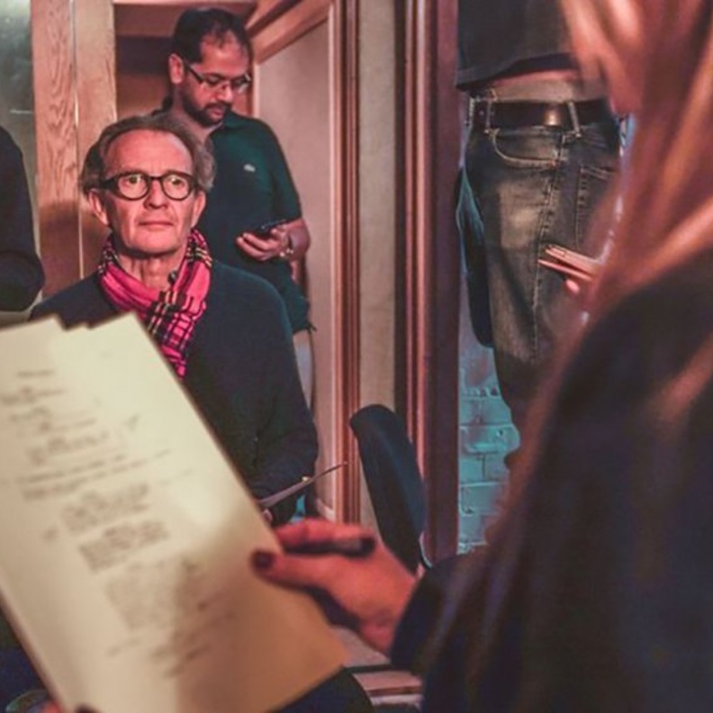 ماهى حكاية مسلسل "طومان باي" الذى تنتجه شبكة ‏BBC؟